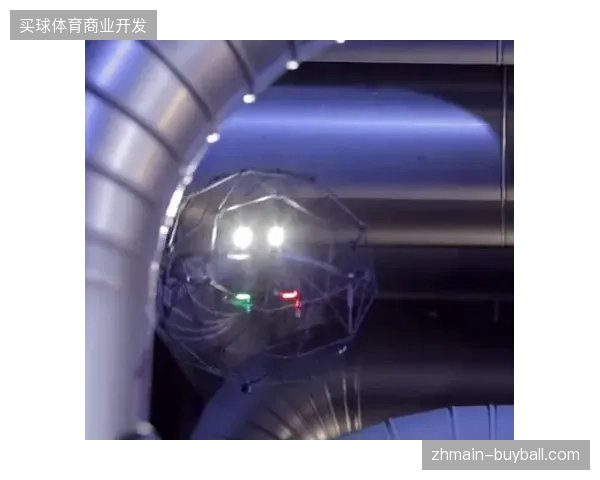 墨西哥城体育场启用机载AI巡检系统同步反馈转播链路的动态压力
